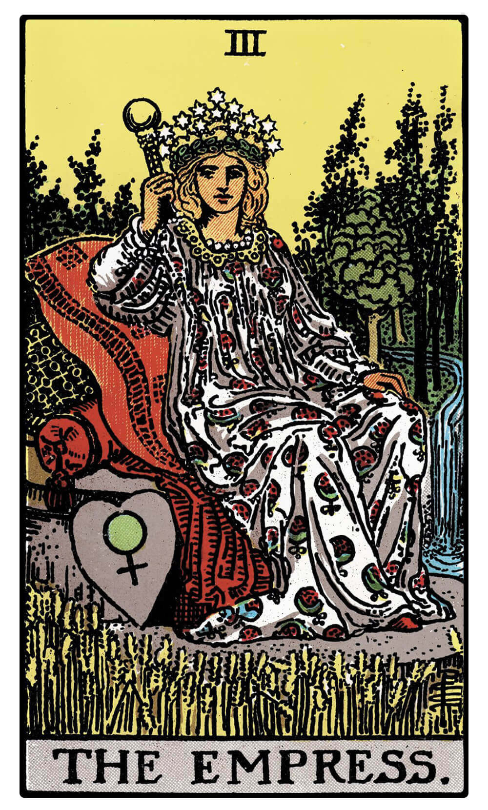 The Empress