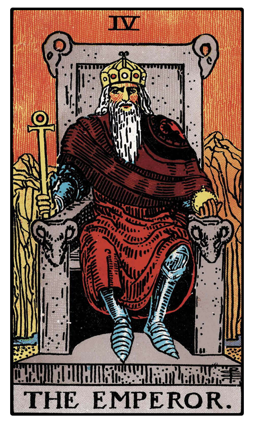 The Emperor
