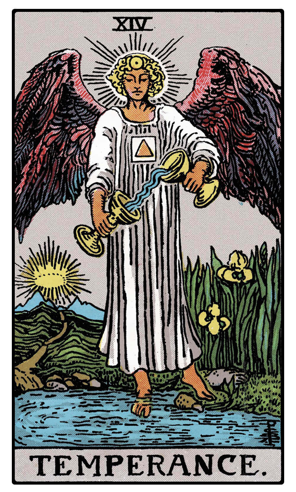 Temperance