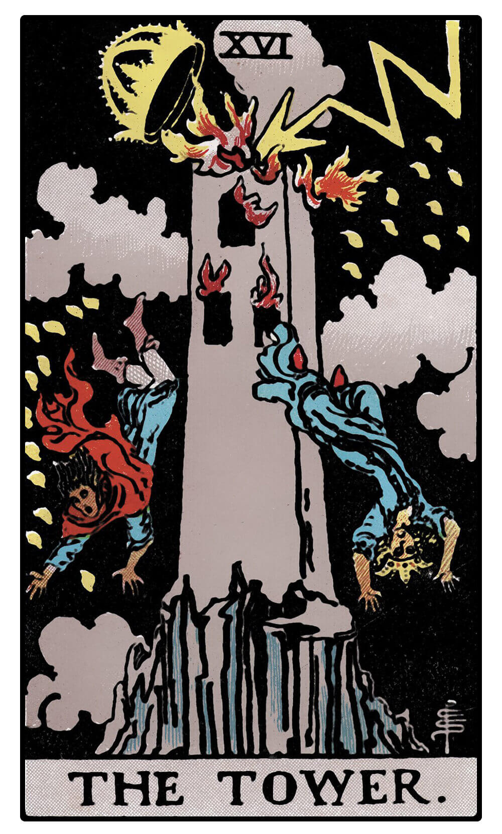 The Tower