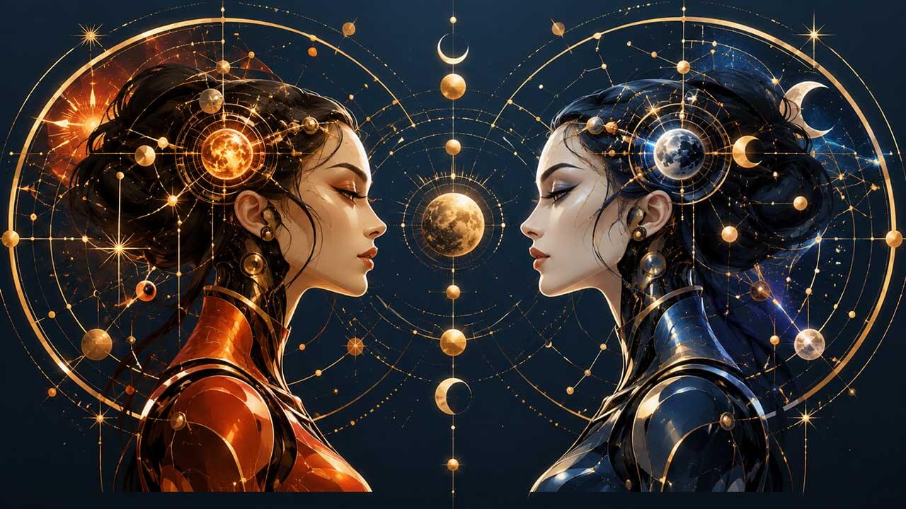 AI Reveals Your Path