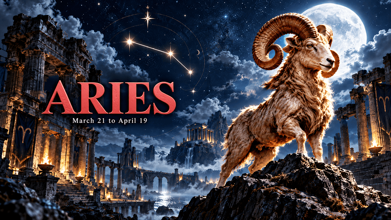 Aries