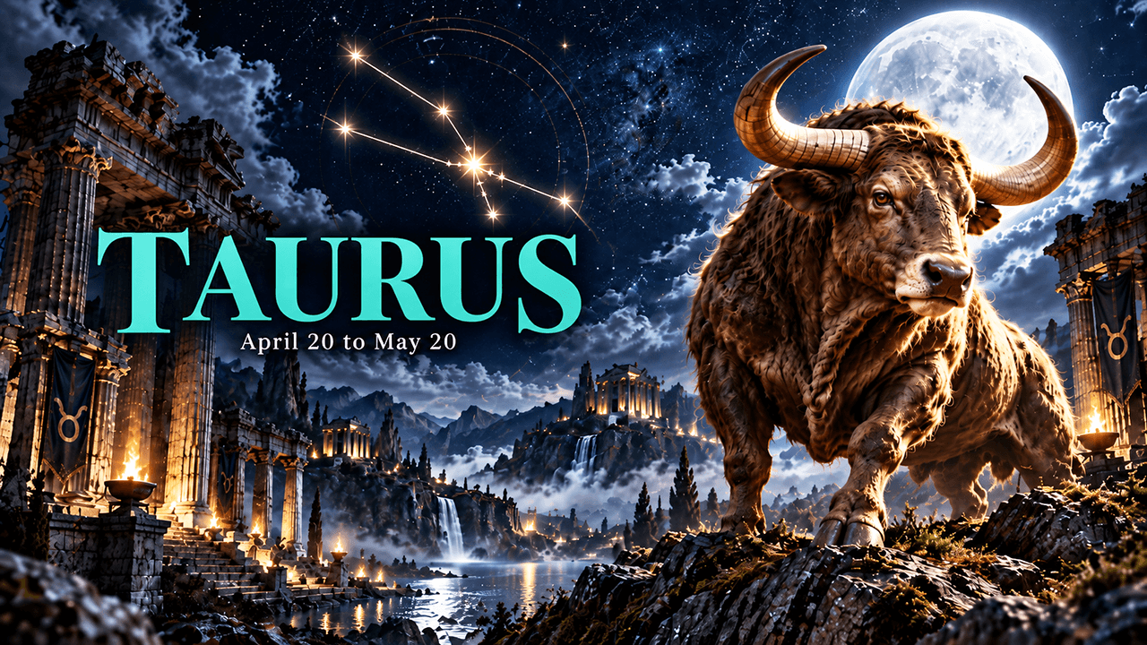 Taurus