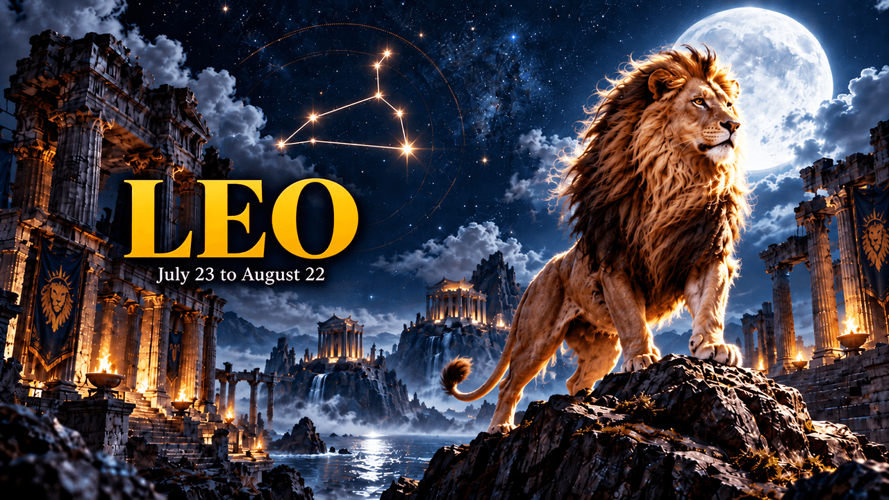 Leo