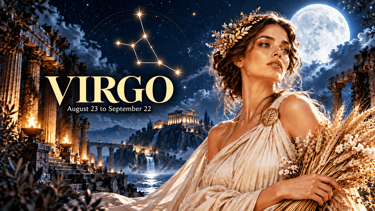 Virgo