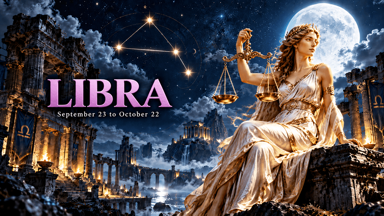Libra