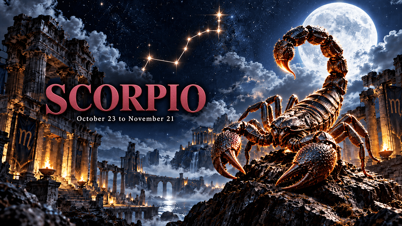 Scorpio