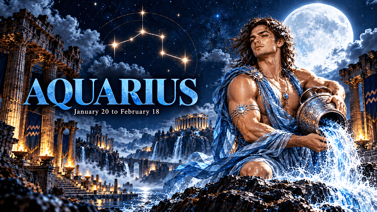 Aquarius