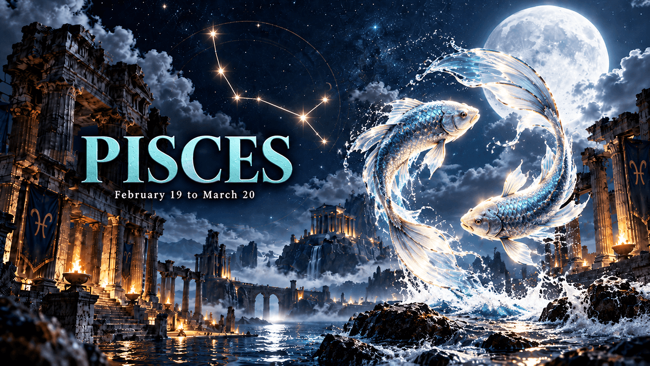 Pisces