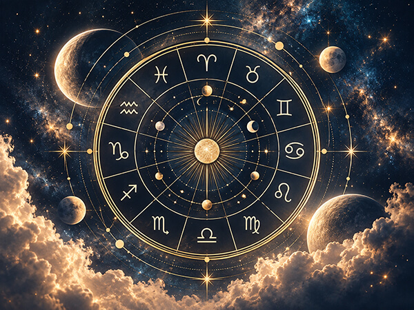 Horoscope Studies
