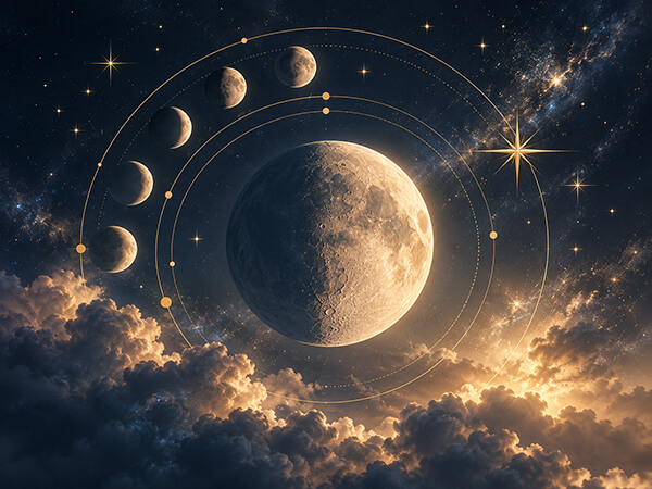 Celestial Events