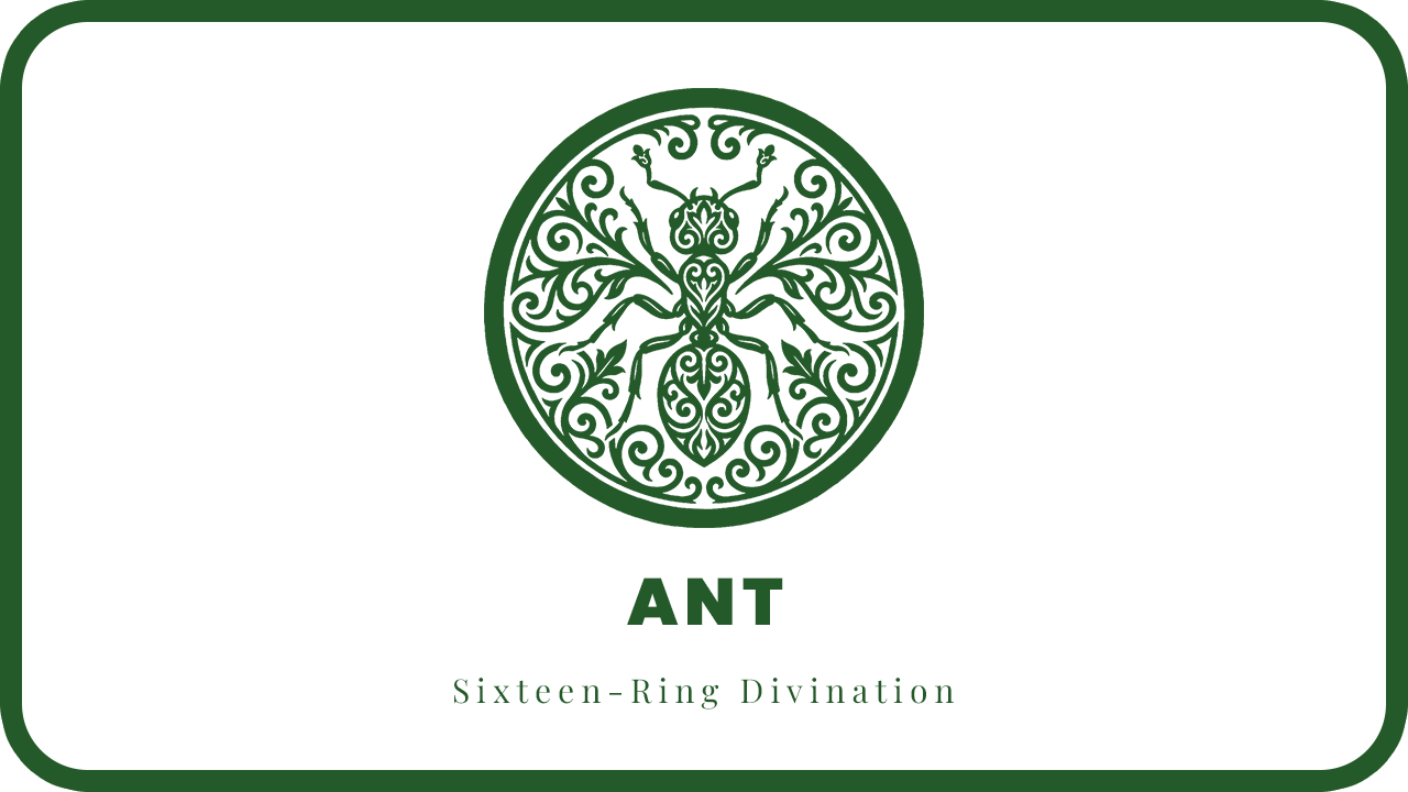 ANT