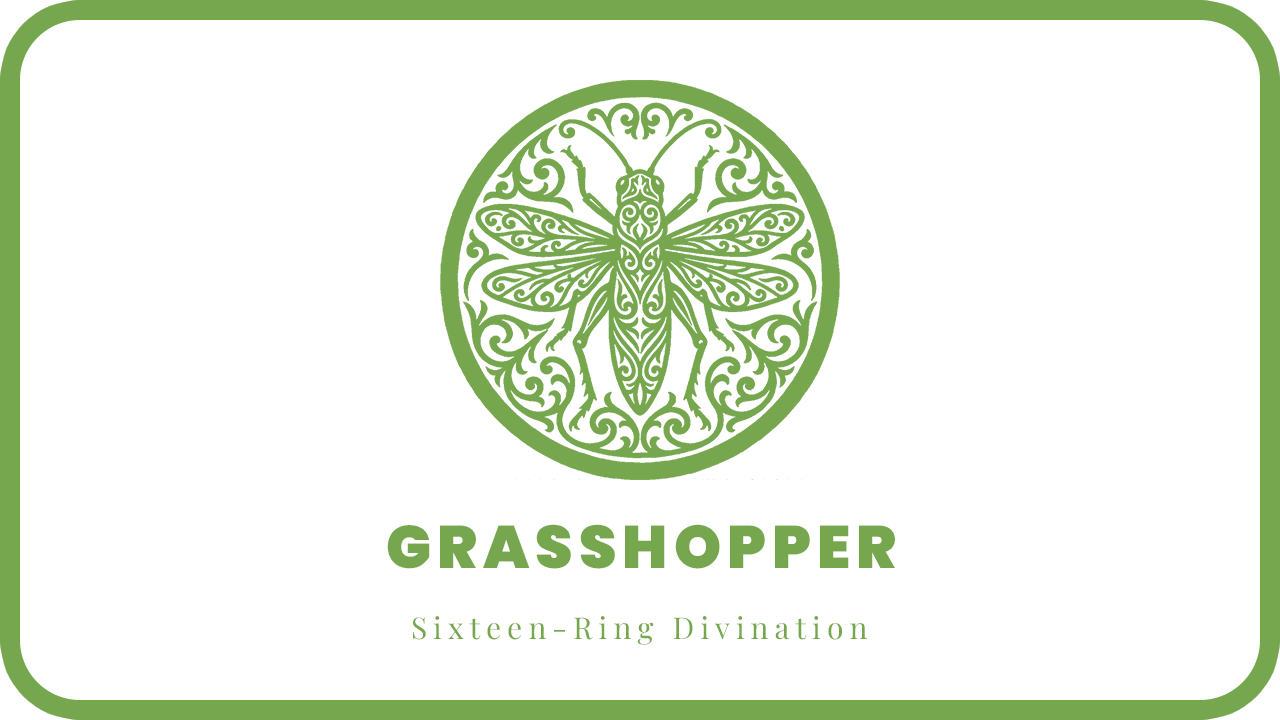 GRASSHOPPER