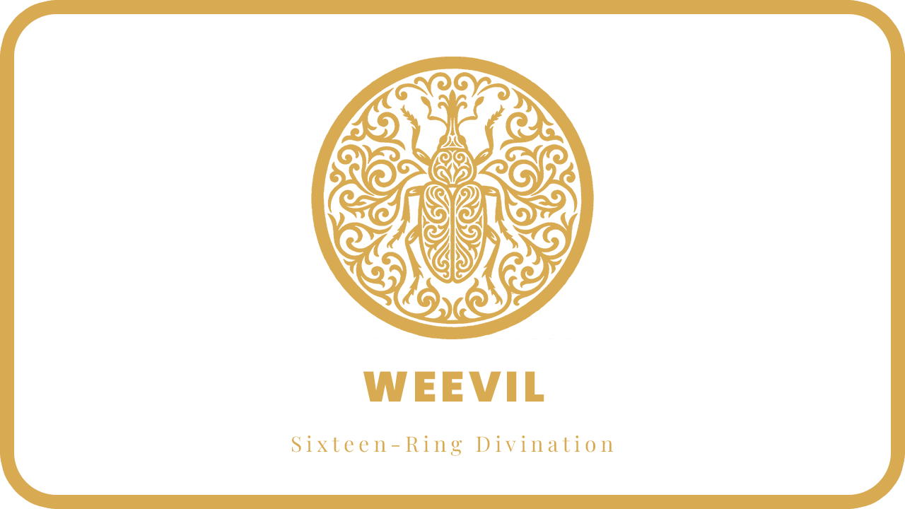 WEEVIL