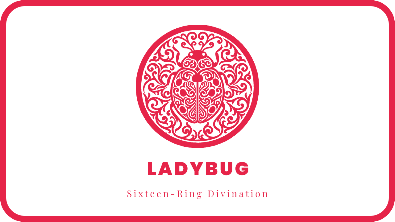 LADYBUG