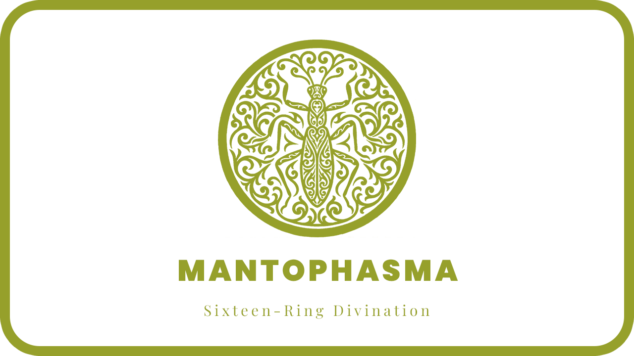 MANTOPHASMA