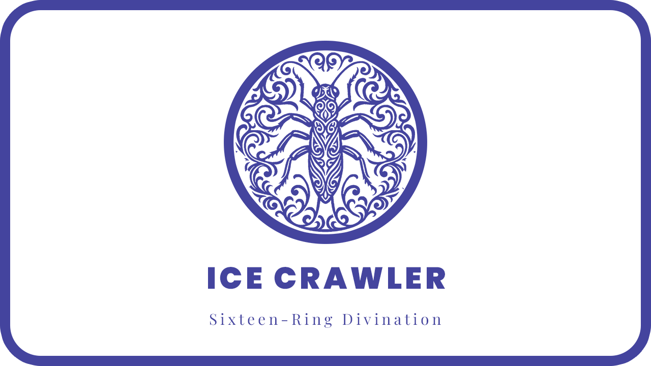 ICE CRAWLER