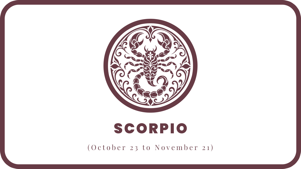 Scorpio