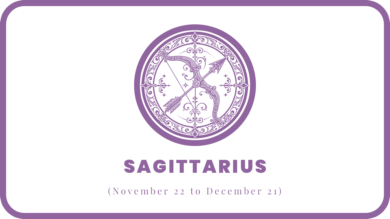 Sagittarius