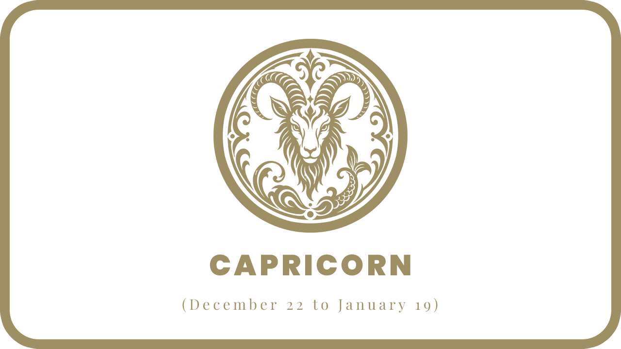 Capricorn