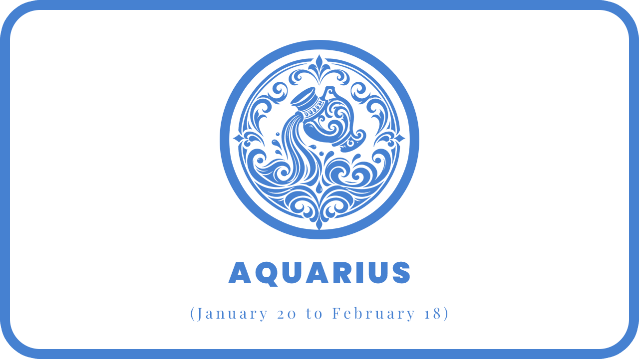Aquarius
