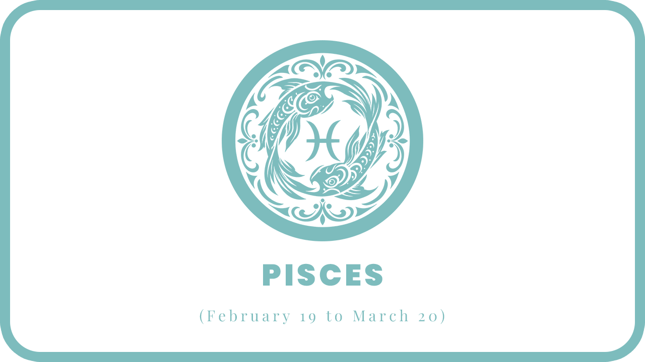 Pisces