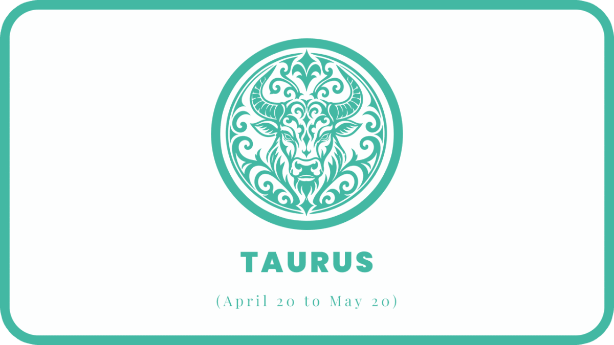 TAURUS: Basic Personality | Zodiac Sign Astrology