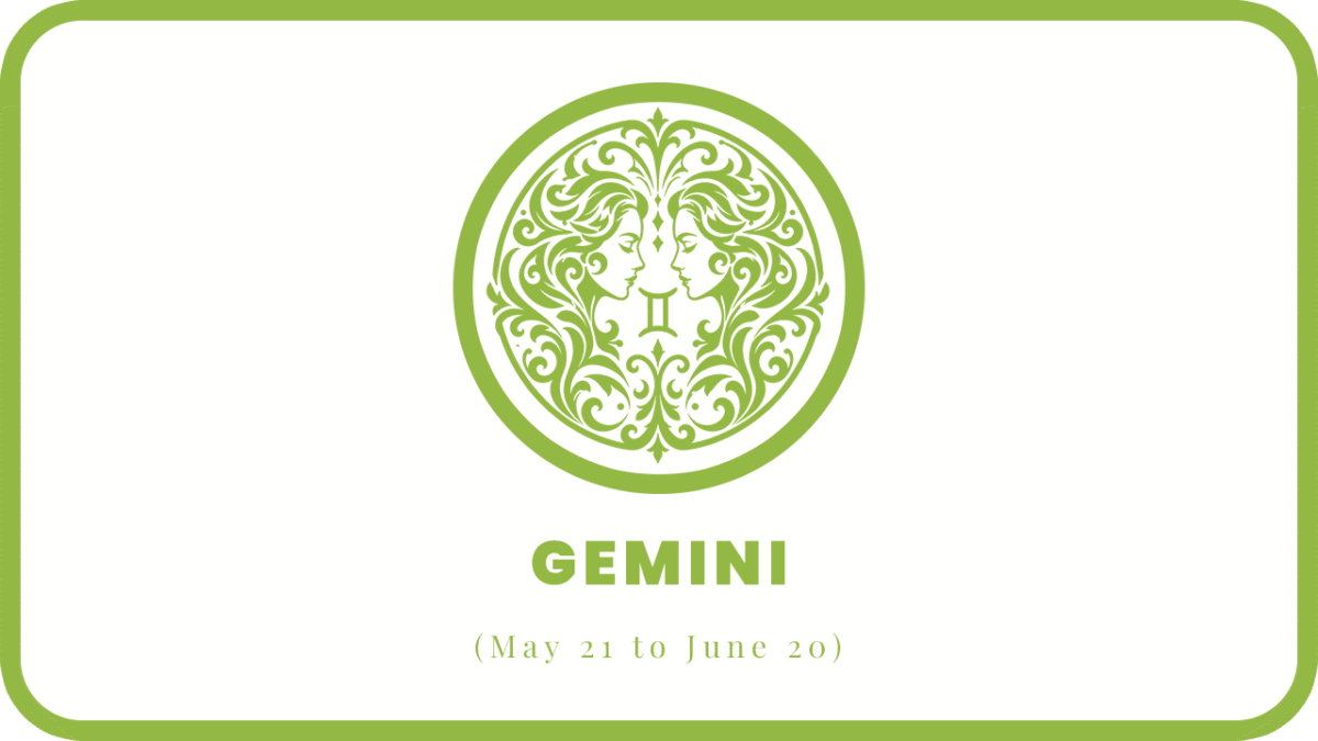 GEMINI: Basic Personality | Zodiac Sign Astrology