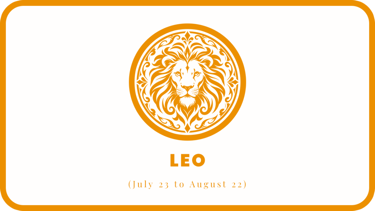 LEO: Basic Personality | Zodiac Sign Astrology