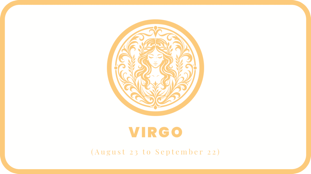 VIRGO: Basic Personality | Zodiac Sign Astrology