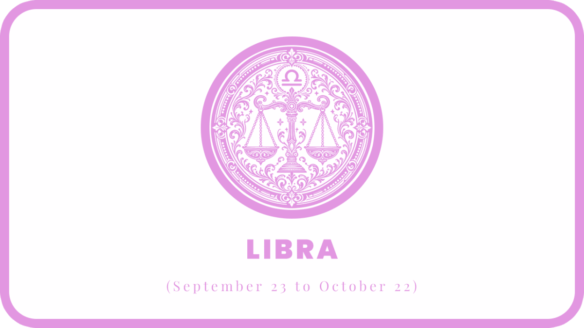 LIBRA: Basic Personality | Zodiac Sign Astrology
