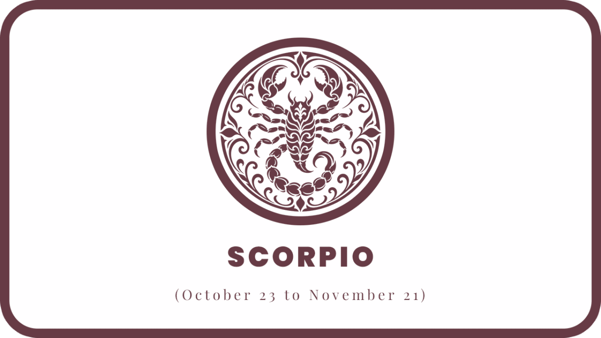 SCORPIO: Basic Personality | Zodiac Sign Astrology