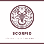 SCORPIO: Basic Personality | Zodiac Sign Astrology