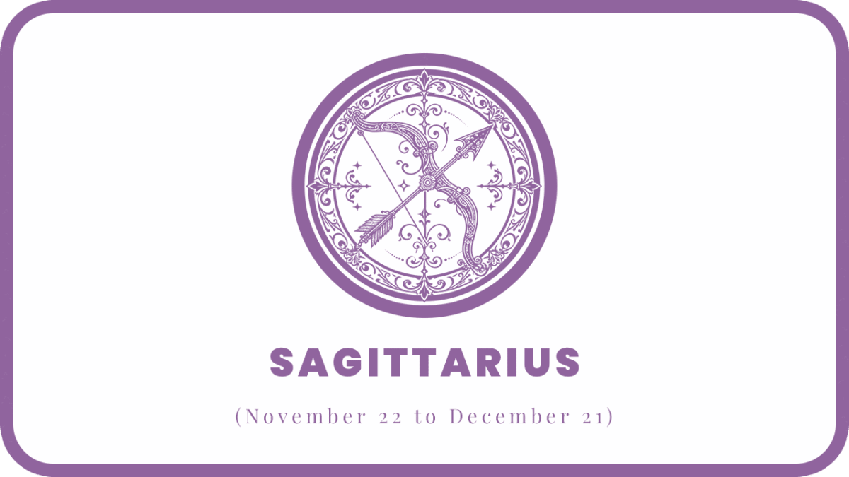 SAGITTARIUS: Basic Personality | Zodiac Sign Astrology