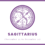 SAGITTARIUS: Basic Personality | Zodiac Sign Astrology