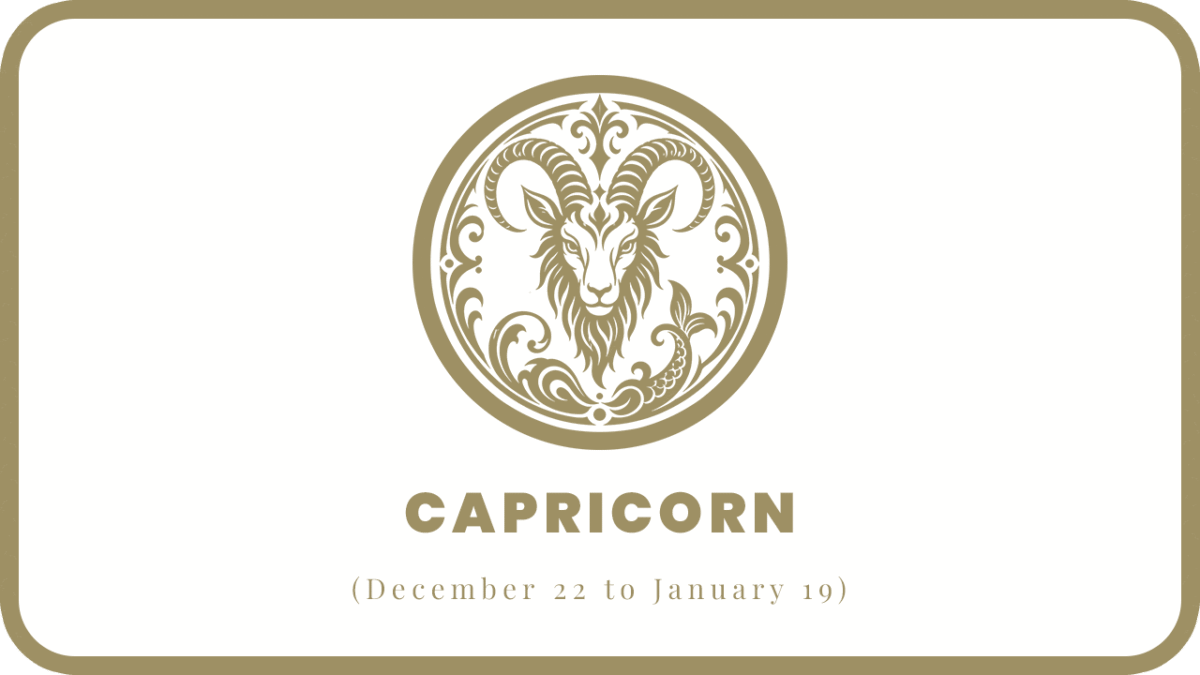 CAPRICORN: Basic Personality | Zodiac Sign Astrology