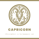 CAPRICORN: Basic Personality | Zodiac Sign Astrology