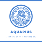 AQUARIUS: Basic Personality | Zodiac Sign Astrology