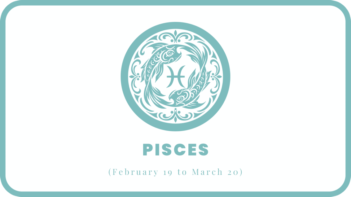 PISCES: Basic Personality | Zodiac Sign Astrology