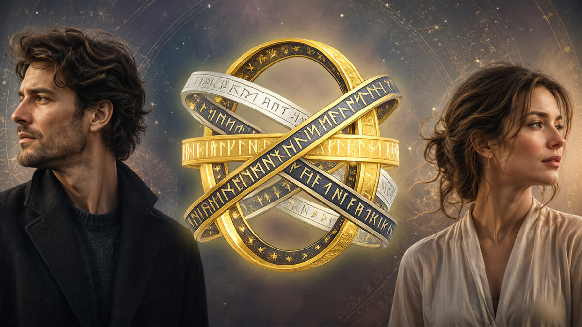 What Is Sixteen-Ring Divination? A Complete Introduction