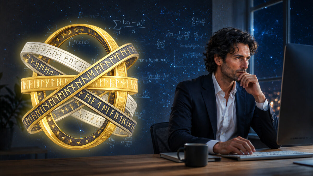 Reading Your Sixteen-Ring Result: A Beginner's Guide