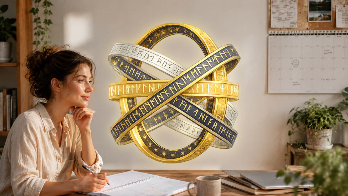 From Birth Data to Insight: The Journey of a Sixteen-Ring Reading