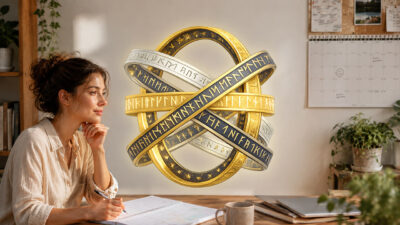 From Birth Data to Insight: The Journey of a Sixteen-Ring Reading