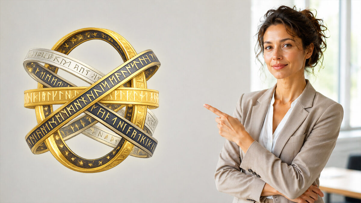 Common Misunderstandings About Sixteen-Ring Divination