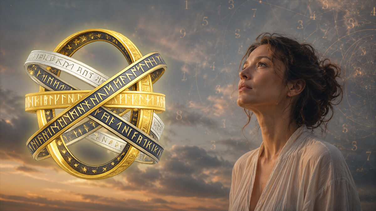 Sixteen-Ring Divination vs. Numerology: Which One Do You Need?