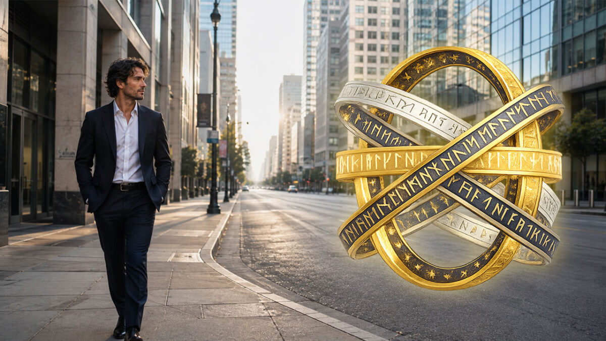 Can Sixteen-Ring Divination Predict Career Direction?