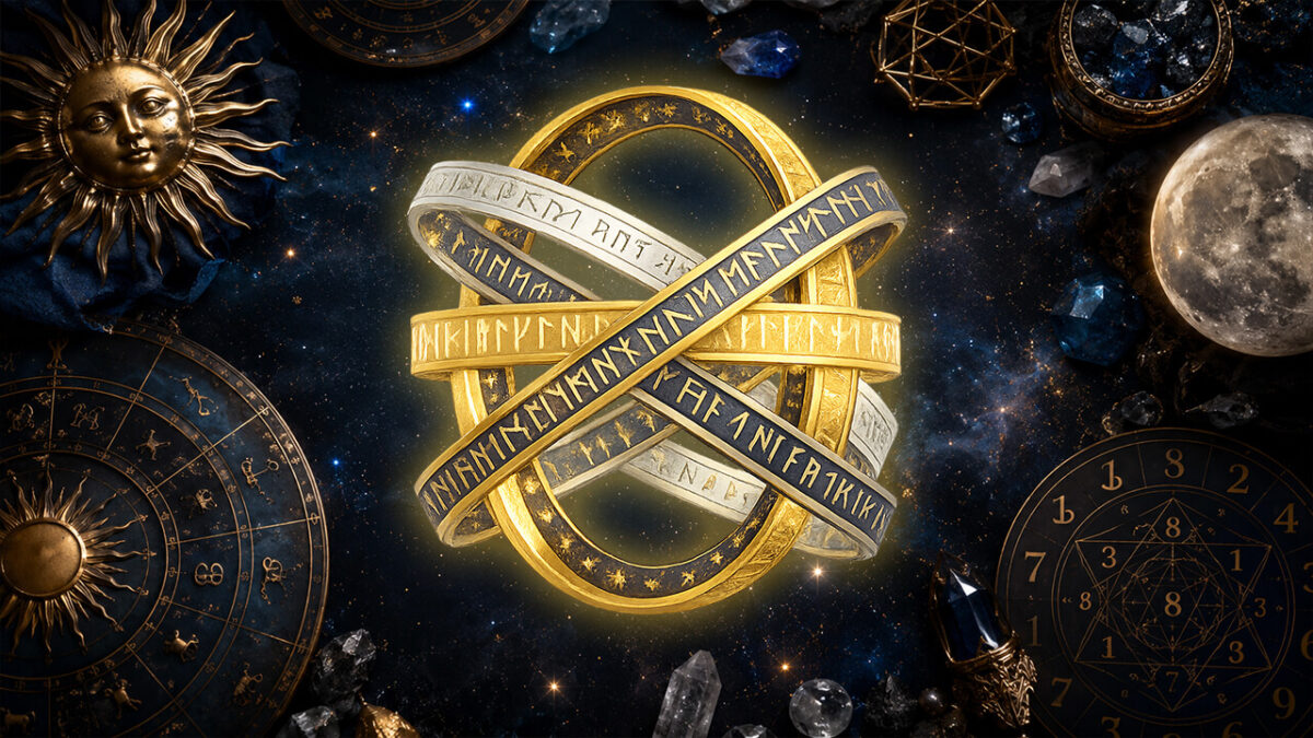 Why We Built an Original Divination System (Instead of Using Existing Ones)