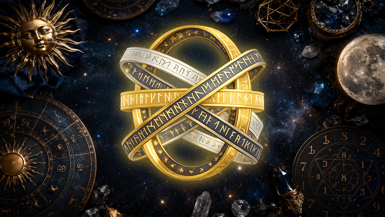 Why We Built an Original Divination System (Instead of Using Existing Ones)