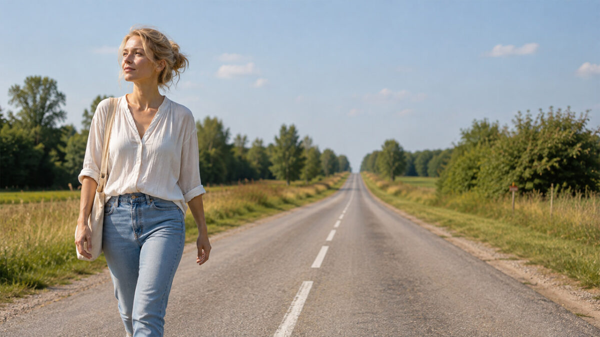 What Is the North Node? Understanding Your Life Path in Astrology