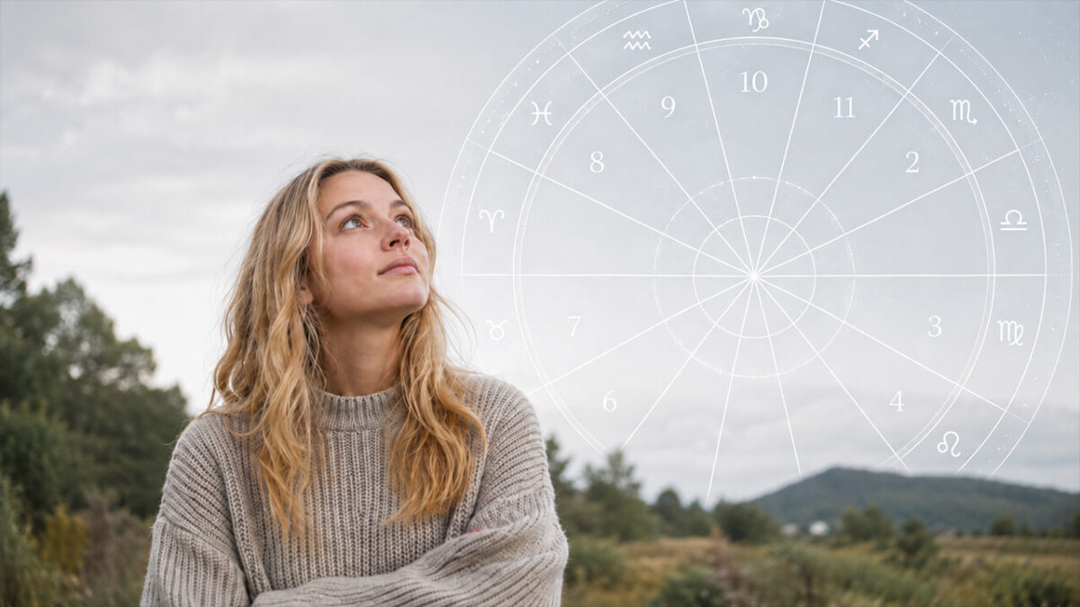 What Is a House in Astrology? The 12 Houses Explained